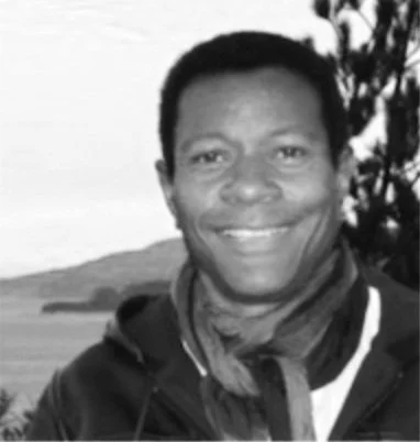 Michael Morgan