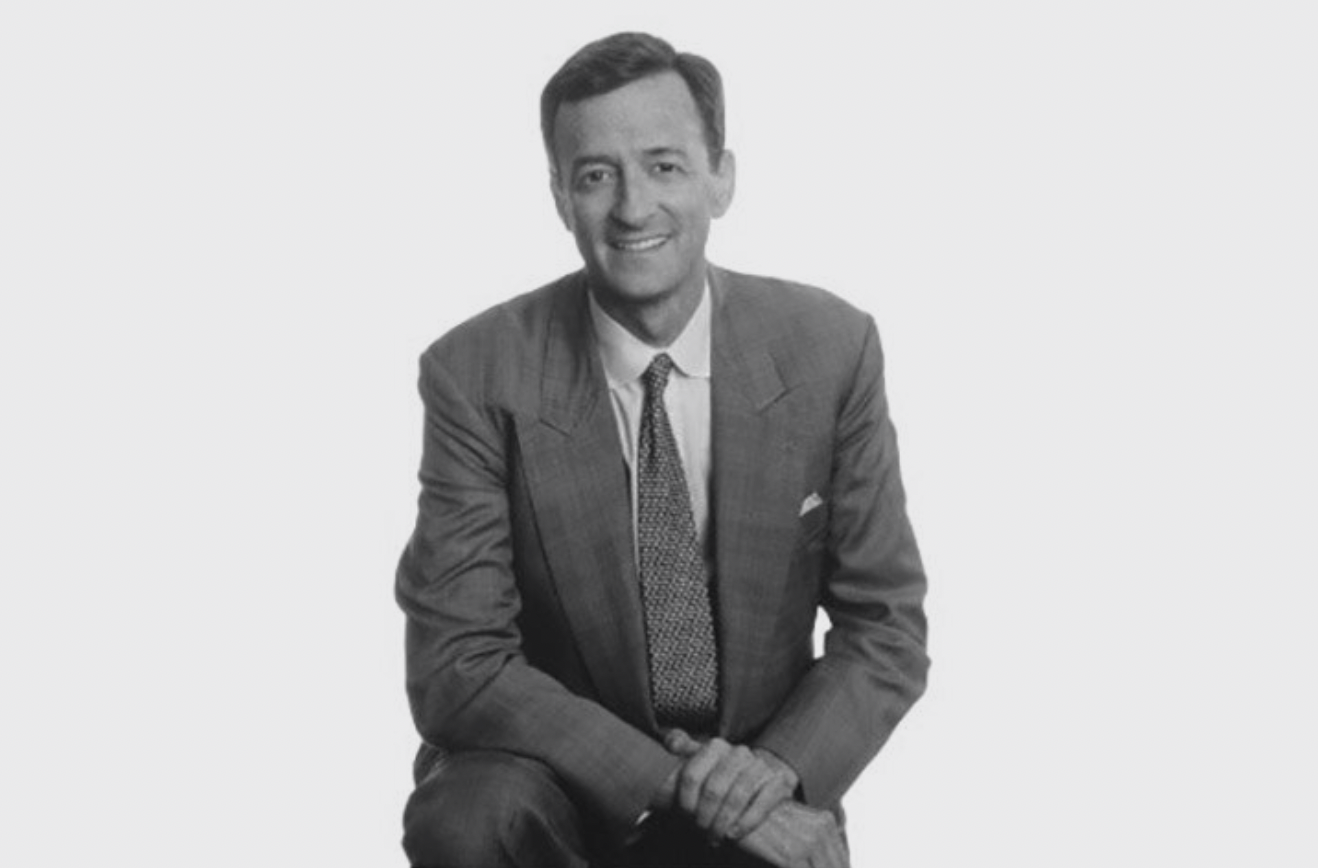 Jeff Sagansky